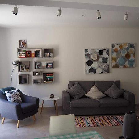 Balluta Sliema Modern Apartment 외부 사진