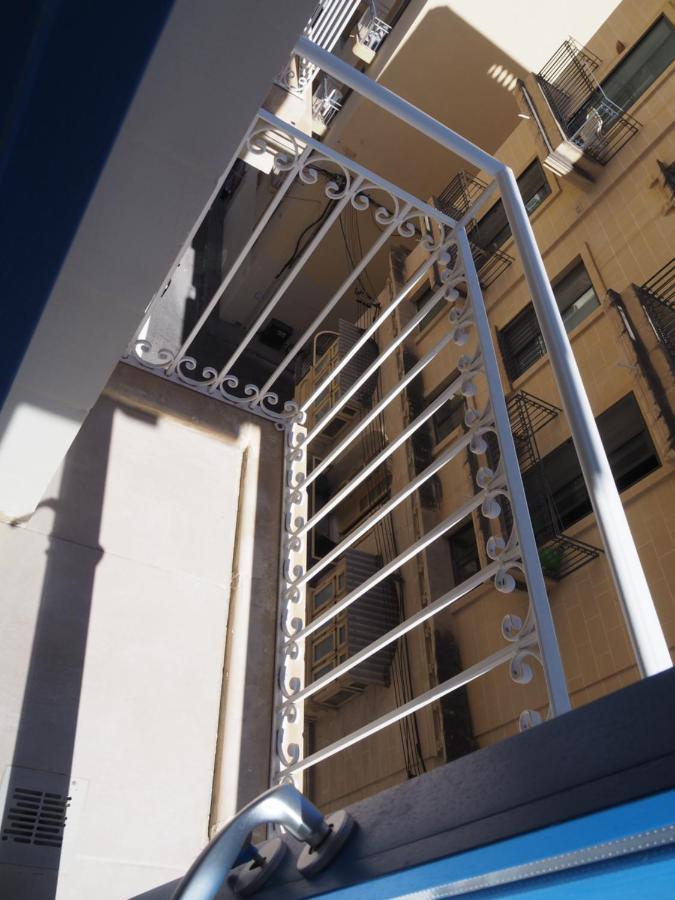 Balluta Sliema Modern Apartment 외부 사진