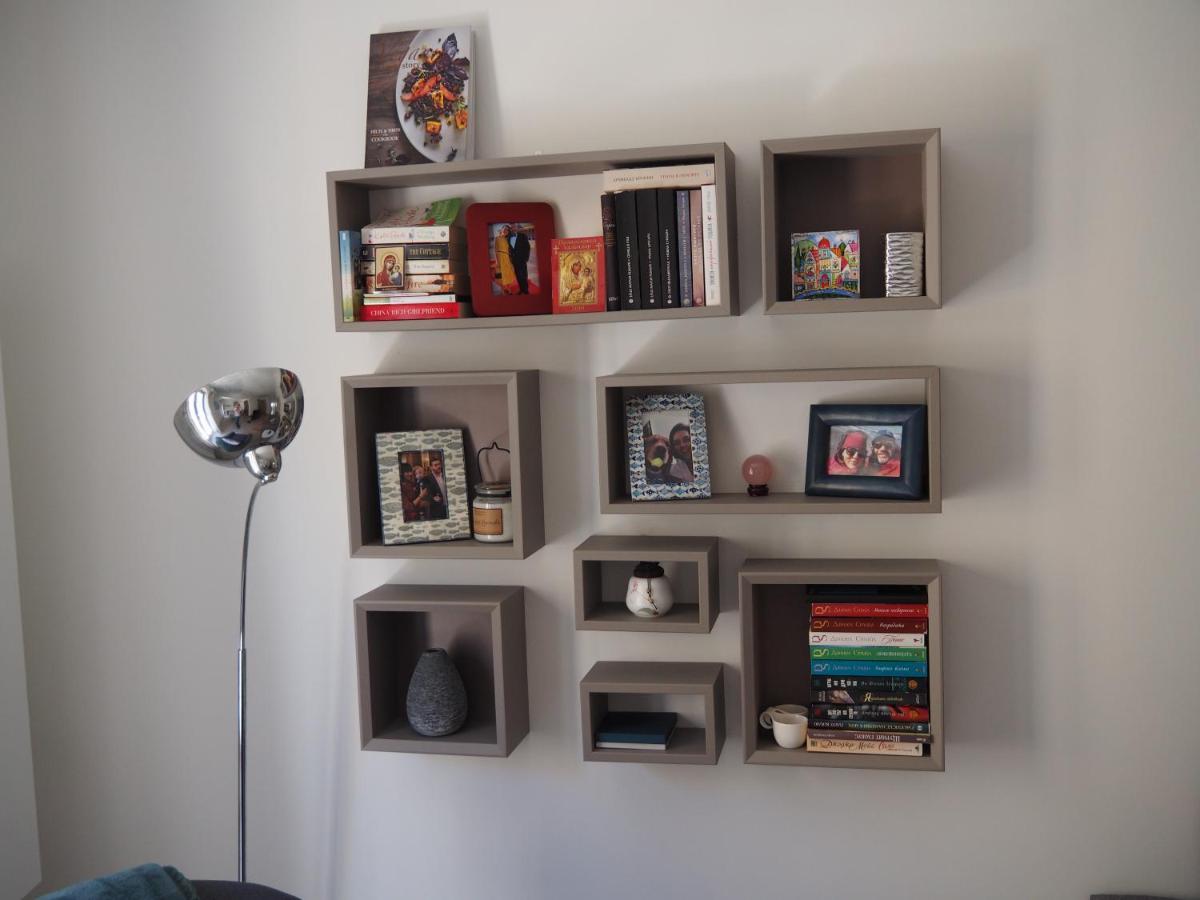 Balluta Sliema Modern Apartment 외부 사진