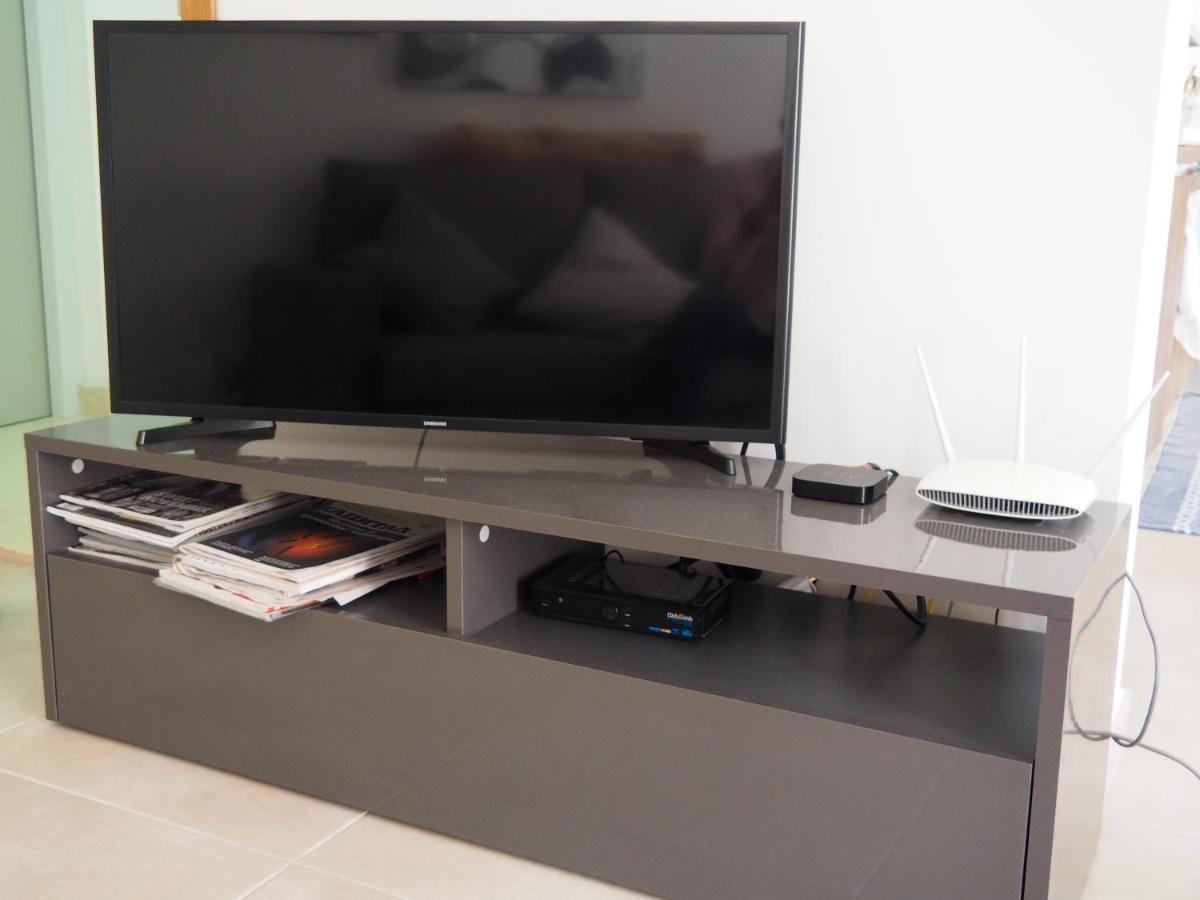Balluta Sliema Modern Apartment 외부 사진