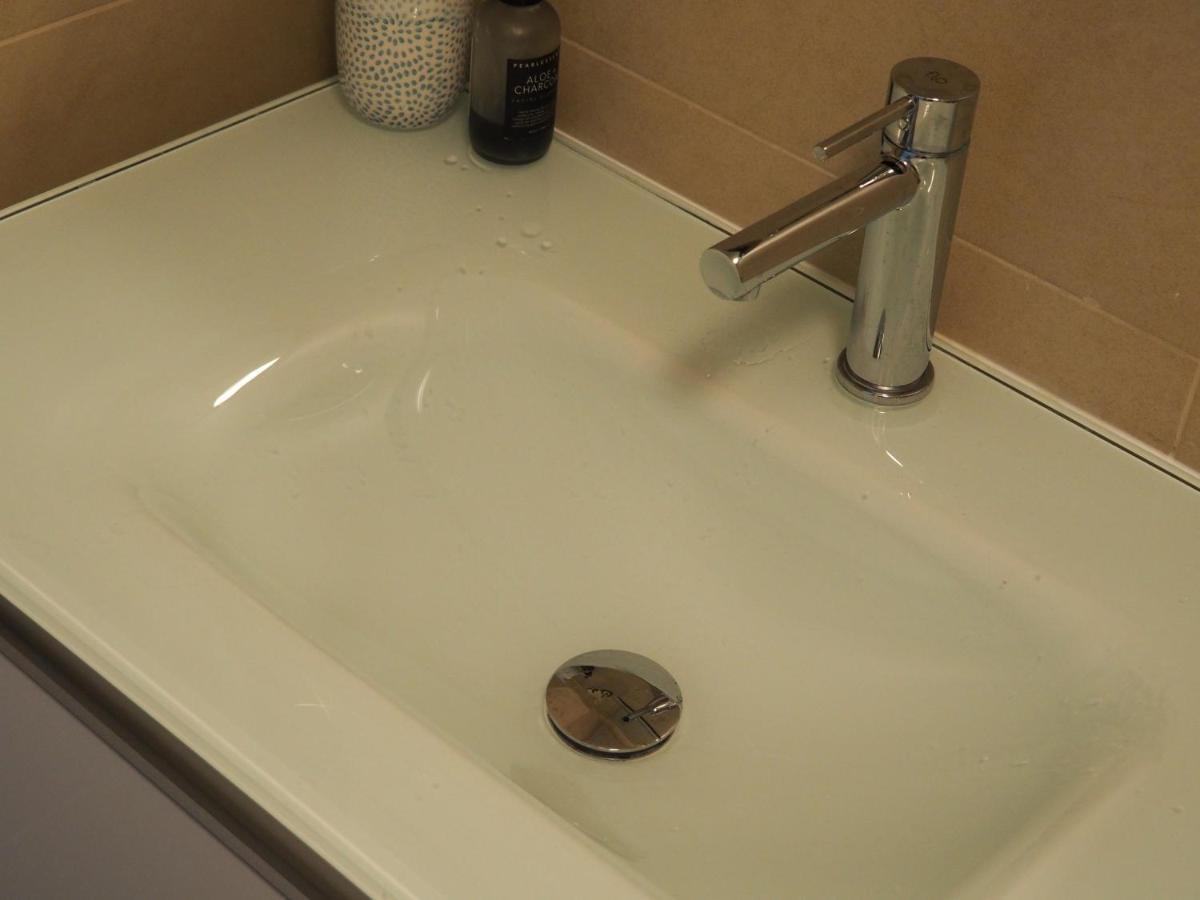 Balluta Sliema Modern Apartment 외부 사진