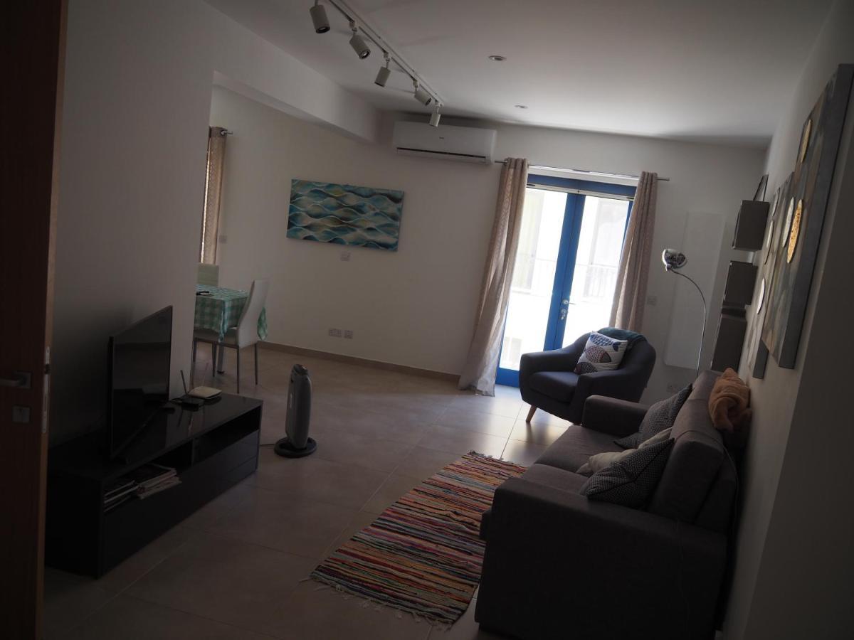 Balluta Sliema Modern Apartment 외부 사진