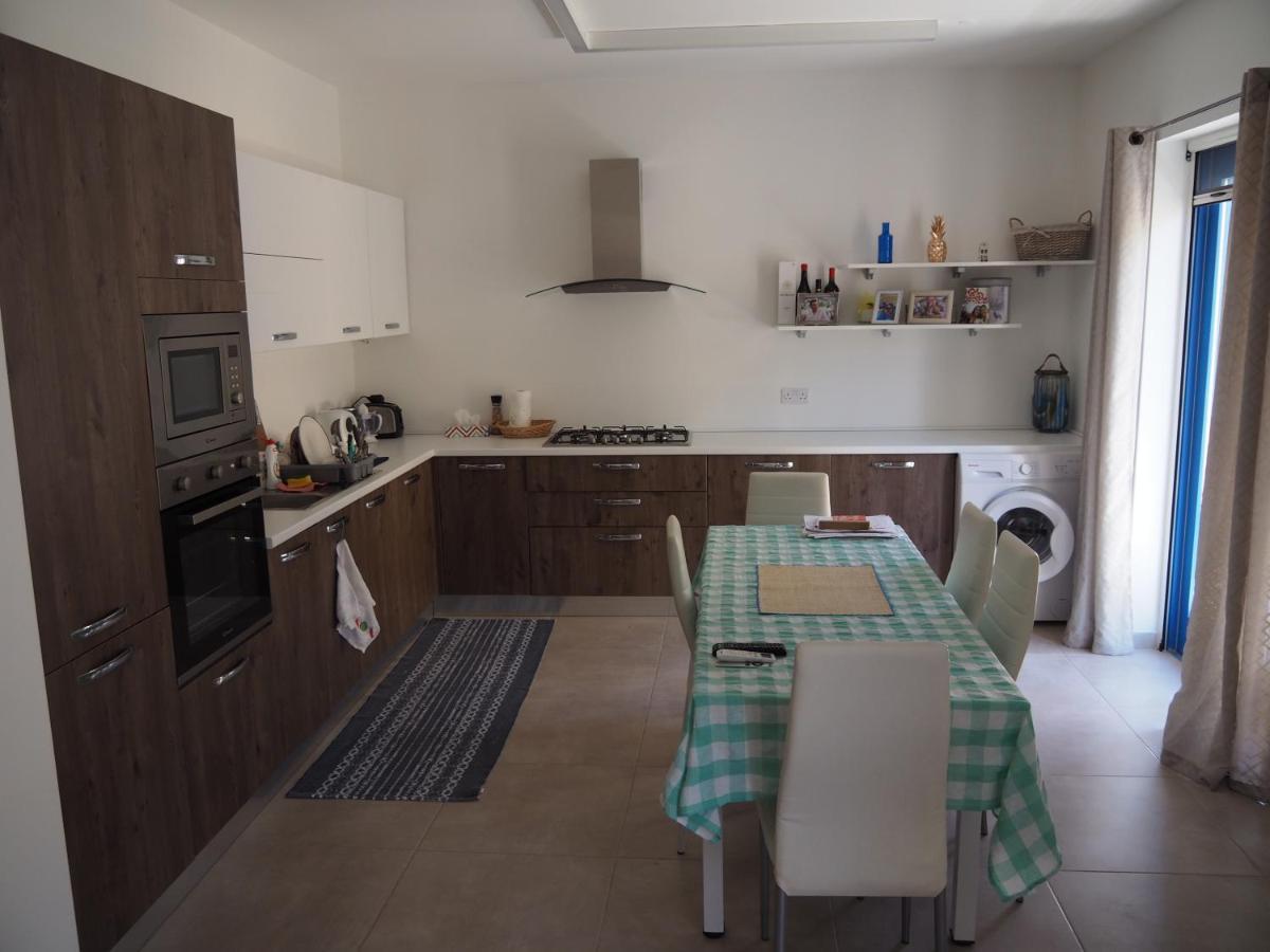 Balluta Sliema Modern Apartment 외부 사진