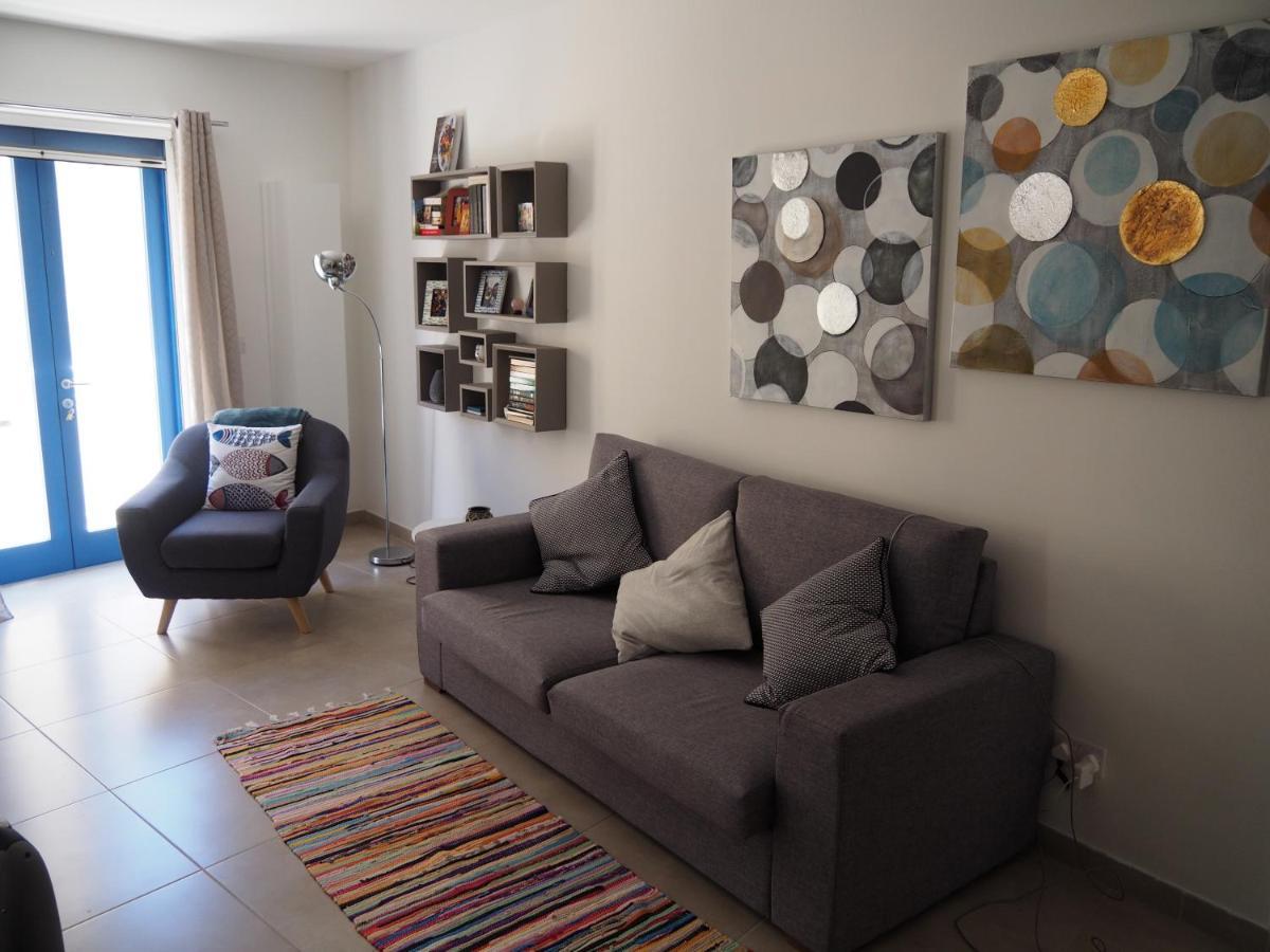 Balluta Sliema Modern Apartment 외부 사진