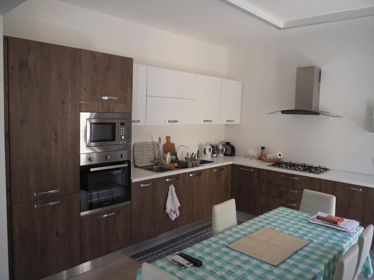Balluta Sliema Modern Apartment 외부 사진