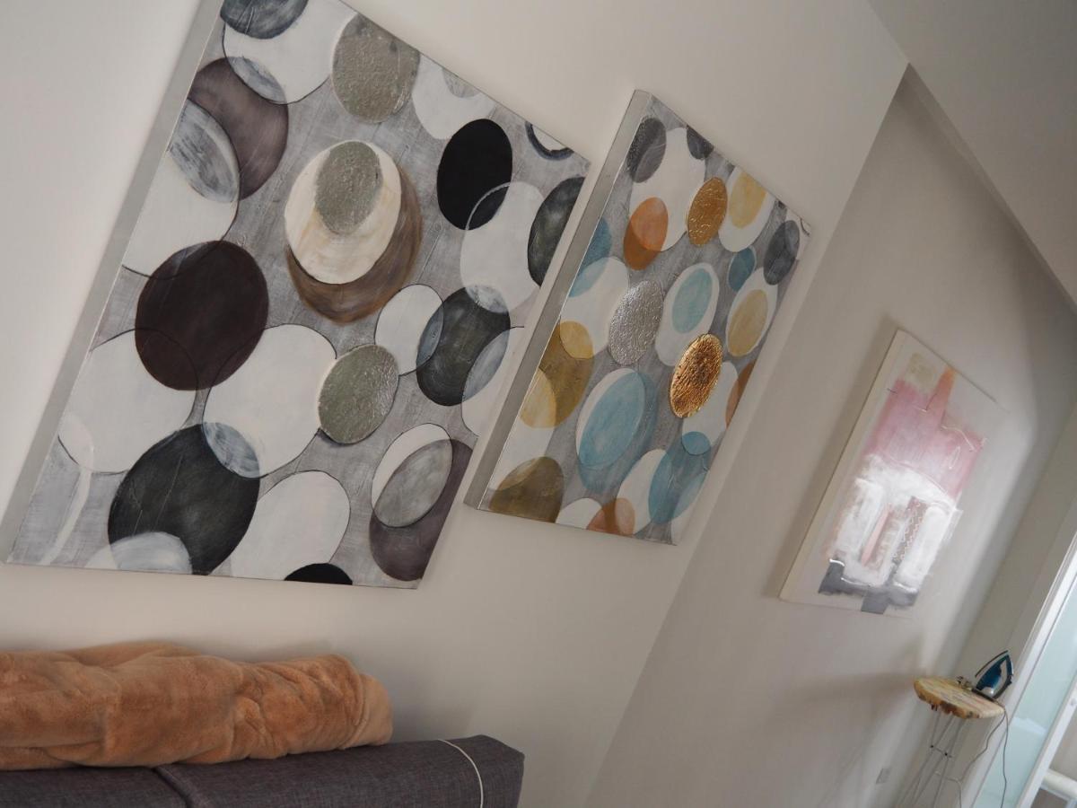 Balluta Sliema Modern Apartment 외부 사진