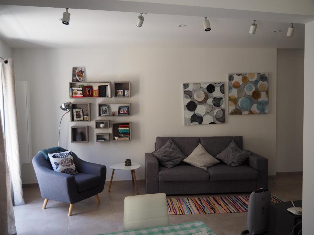 Balluta Sliema Modern Apartment 외부 사진