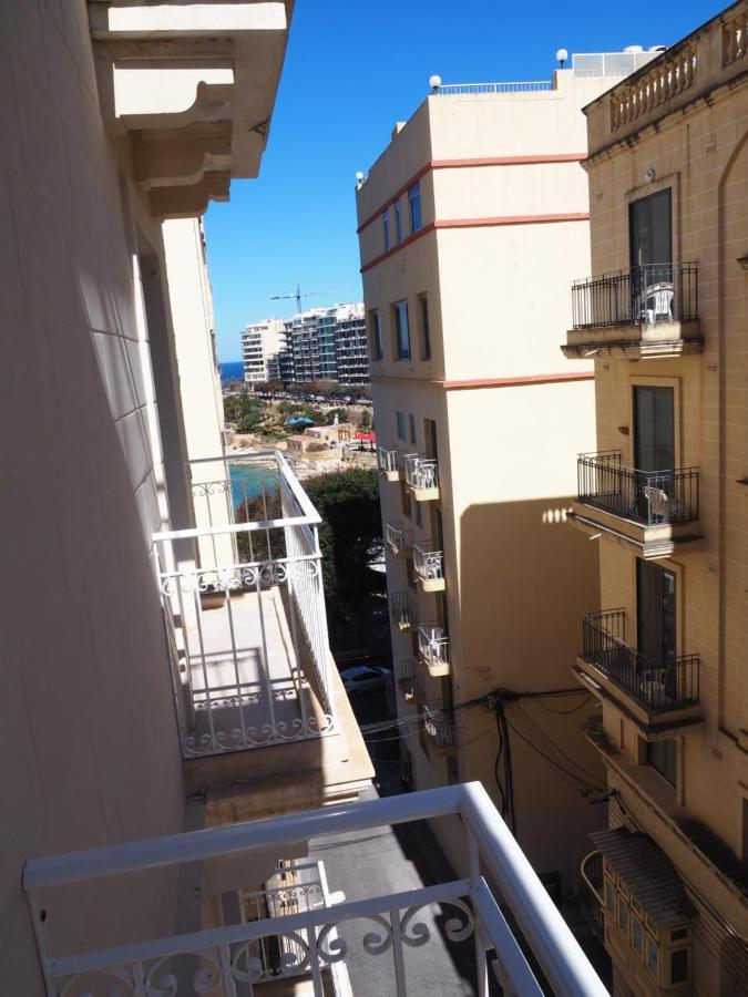 Balluta Sliema Modern Apartment 외부 사진