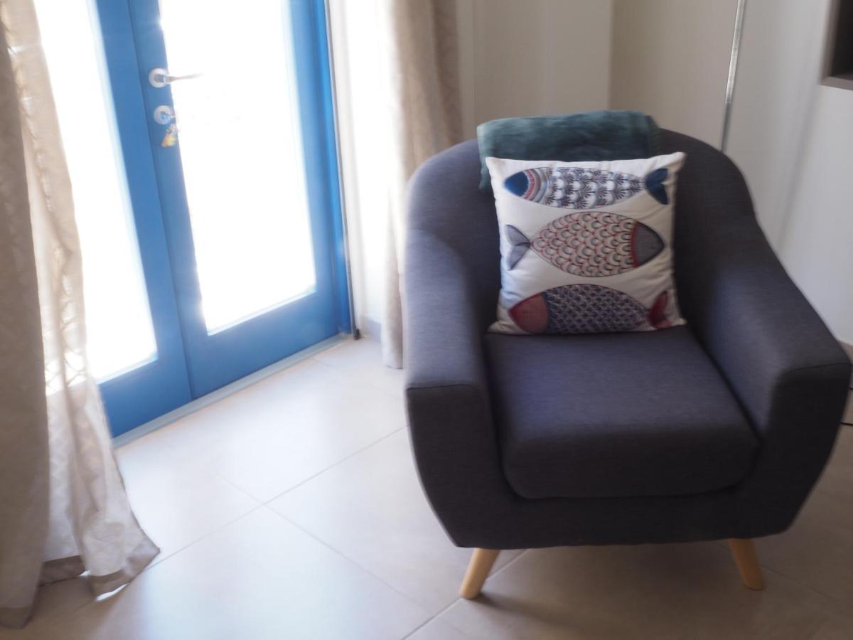 Balluta Sliema Modern Apartment 외부 사진