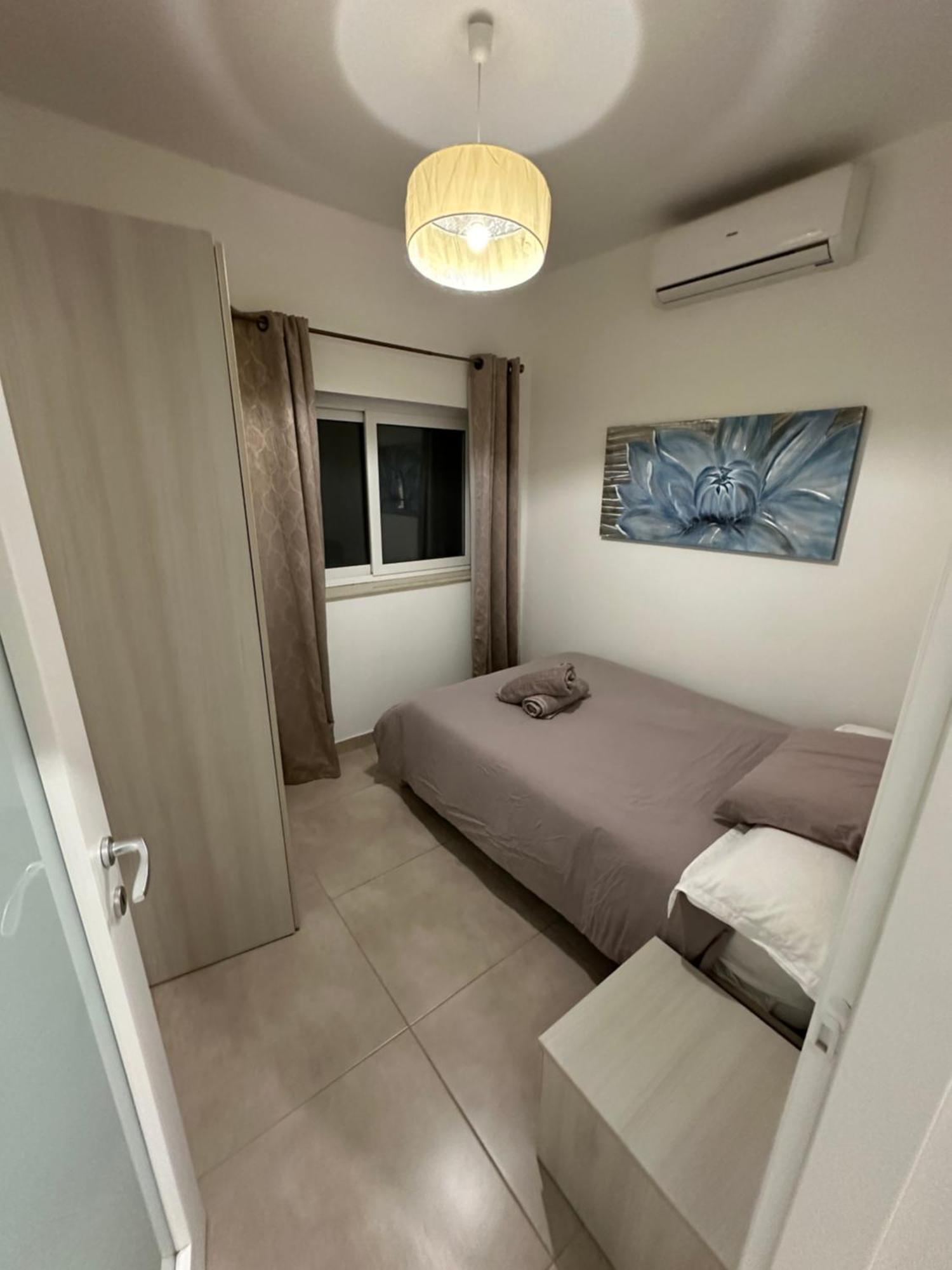 Balluta Sliema Modern Apartment 외부 사진